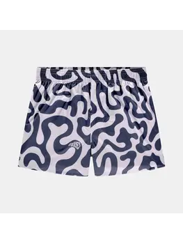 Pockies Navy Swirls "Navy"