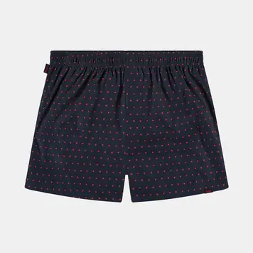 Pockies Navy Love 'Navy'