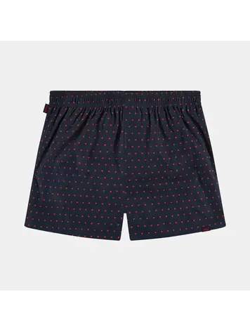 Pockies Navy Love 'Navy'