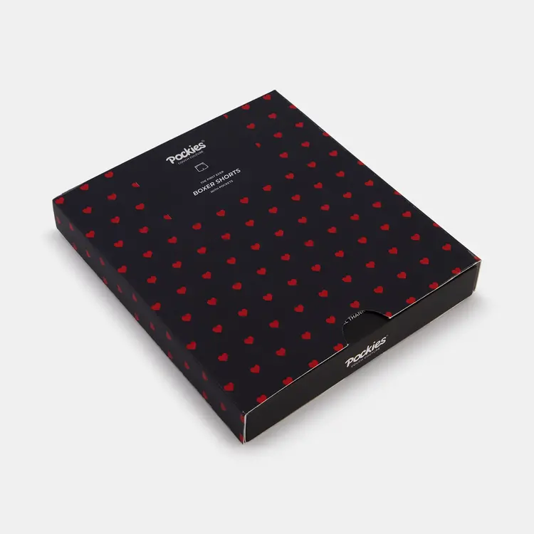 Pockies Navy Love 'Navy'