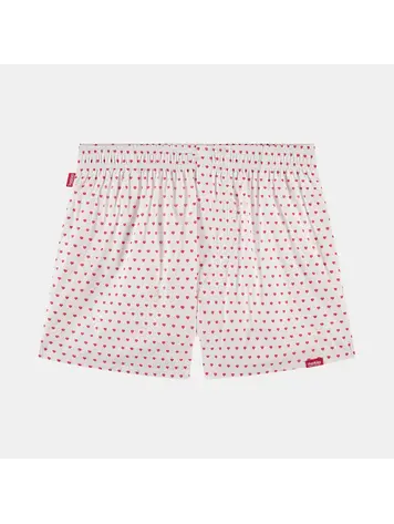 Pockies Dirty Love 'Red'