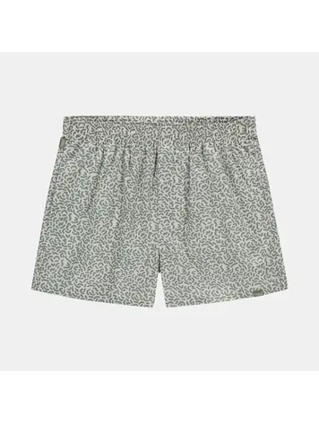 Pockies Green Squiggles 'Green'