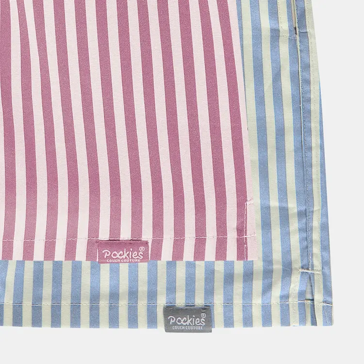 Pockies 2-Pack Pastel Striped Boxers