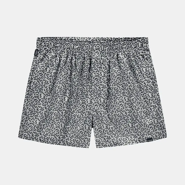 Pockies 2-Pack Squiggly Boxers 'Mixed Colors'