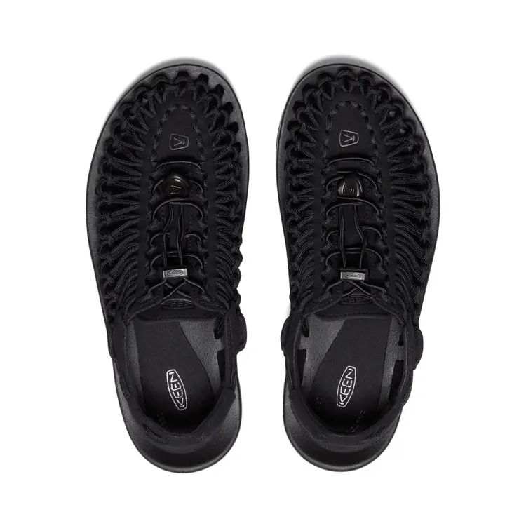 Keen Uneek W 'Black / Black'