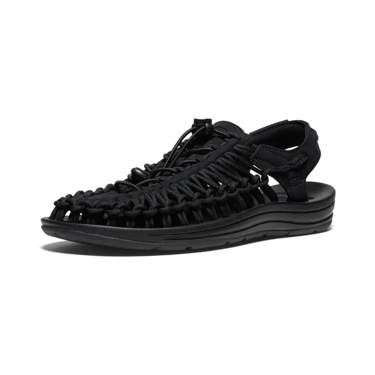 Keen Uneek W 'Black / Black'