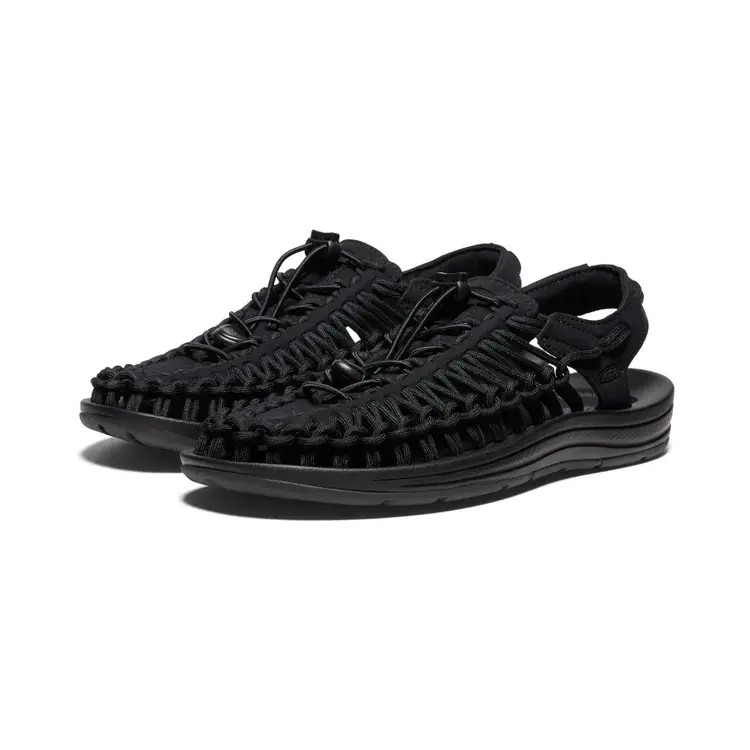 Keen Uneek W 'Black / Black'