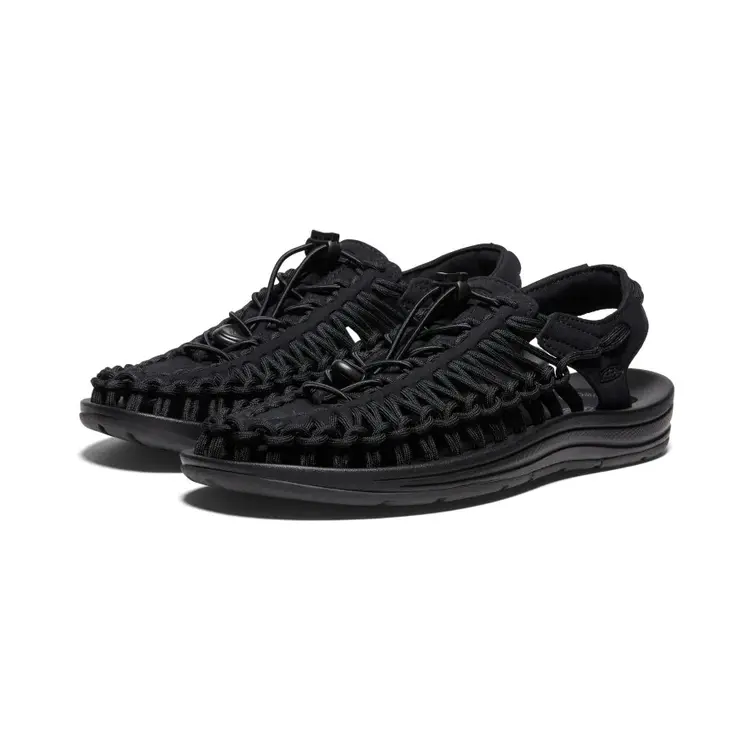 Keen Uneek M 'Black / Black