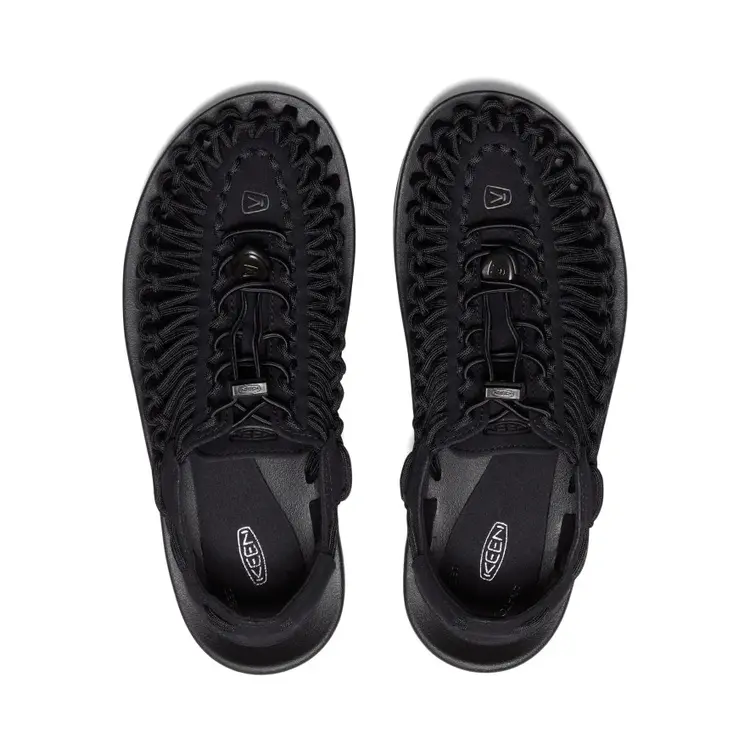 Keen Uneek M 'Black / Black