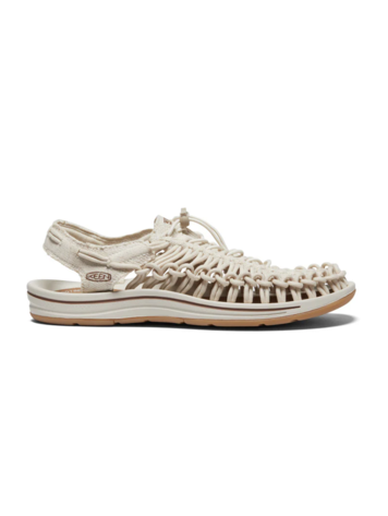 Keen Uneek M Canvas 'Natural Canvas / Birch'