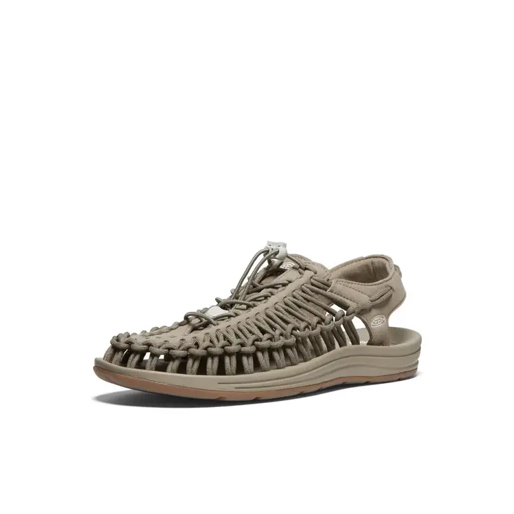 Keen Uneek M 'Timberwolf / Plaza Taupe'