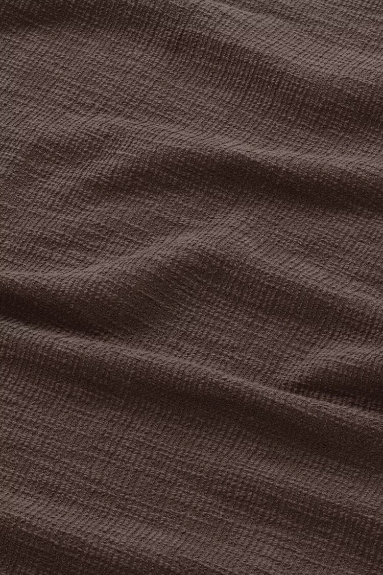 No Nationality 07 Nat 3520 Heavyweight T-Shirt 'Demitasse'