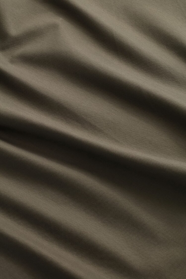 No Nationality 07 Pedro 3525 Organic Cotton T-shirt 'Capers'