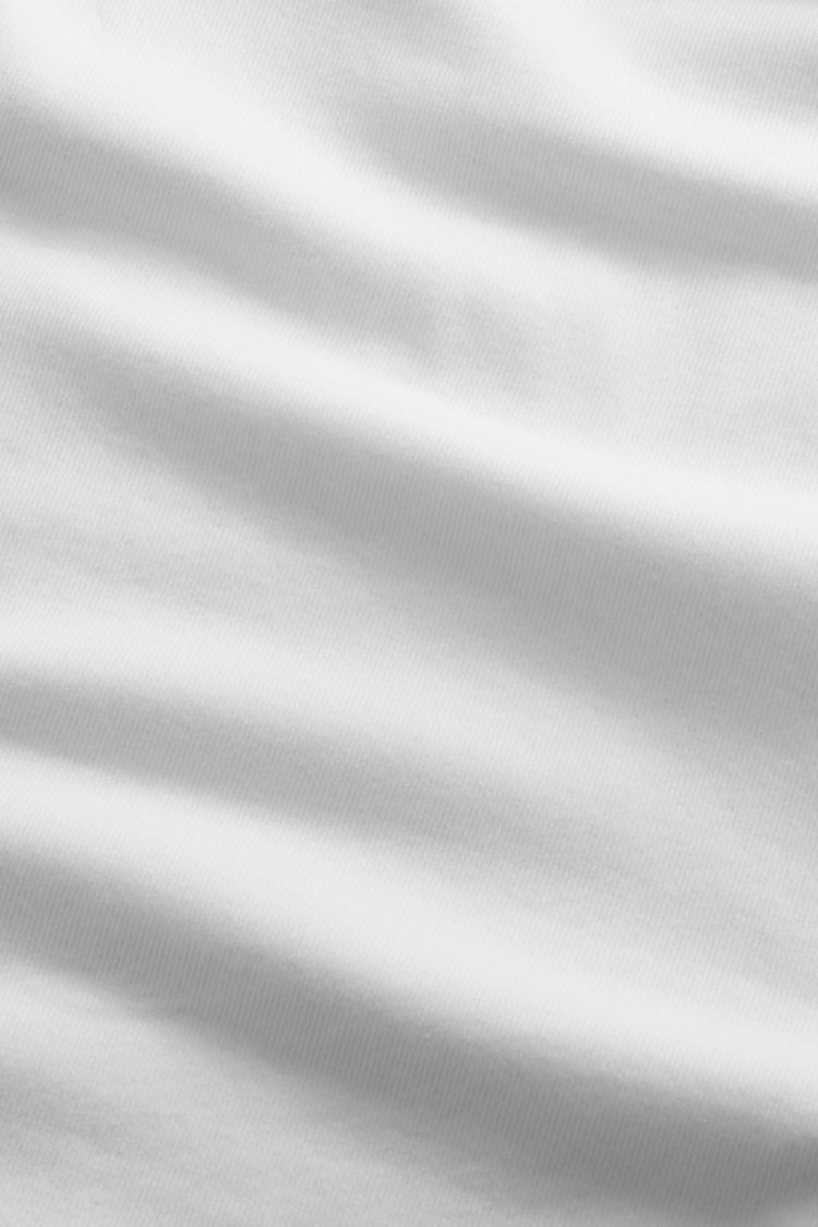 No Nationality 07 Mick 3206 Classic Tank Top 'White'