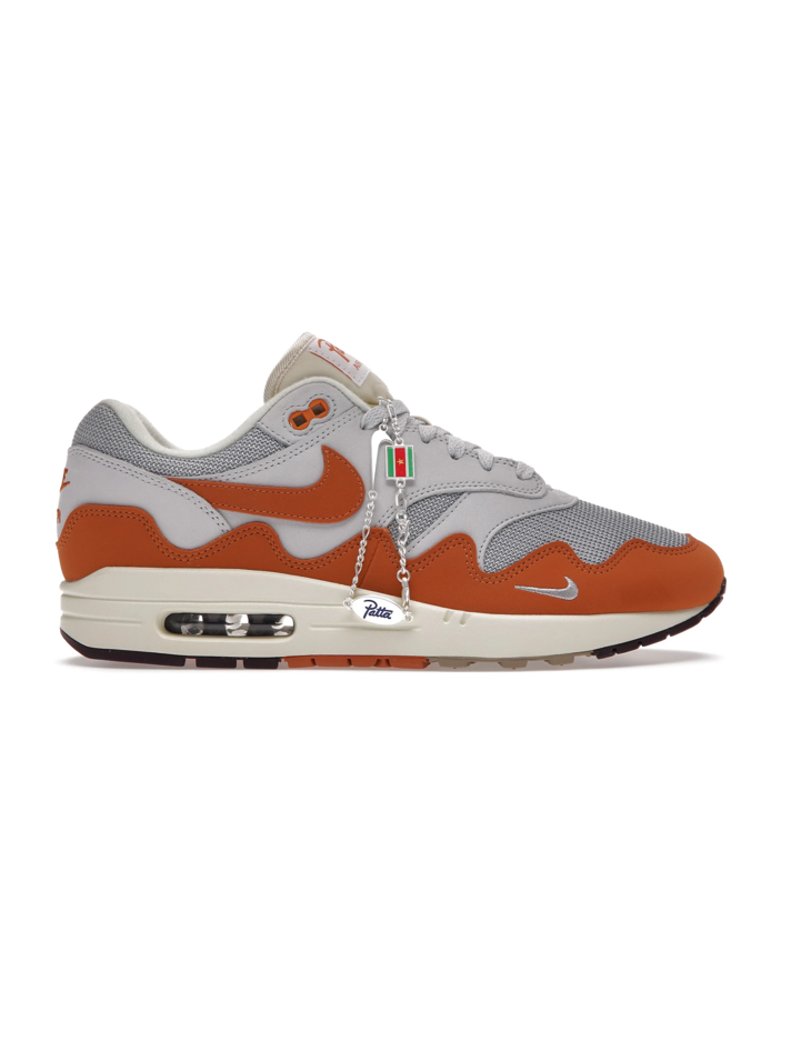 Air Max 1 - DEAUP