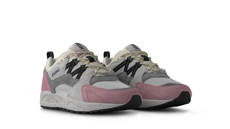 Karhu Fusion 2.0 'Lilas / Jet Black'