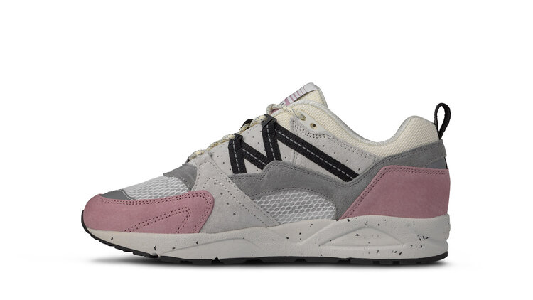 Karhu Fusion 2.0 'Lilas / Jet Black'