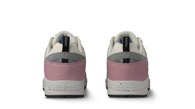 Karhu Fusion 2.0 'Lilas / Jet Black'