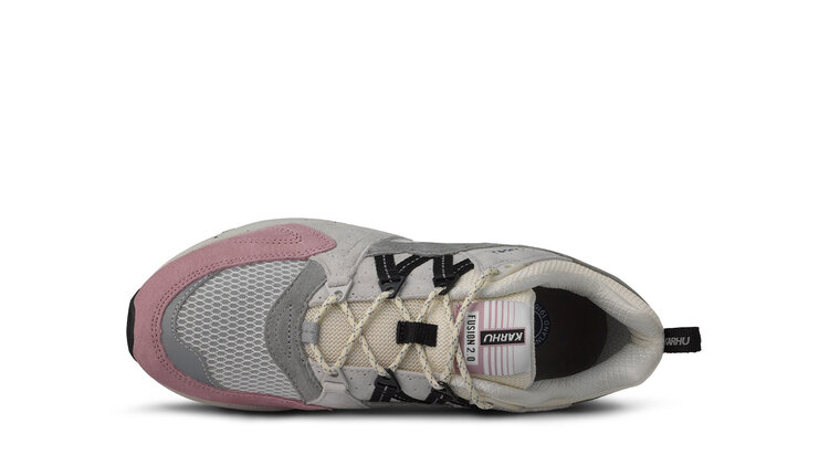 Karhu Fusion 2.0 'Lilas / Jet Black'