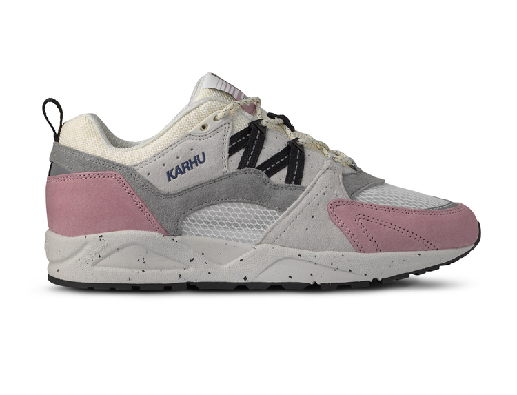 Karhu Fusion 2.0 'Lilas / Jet Black'