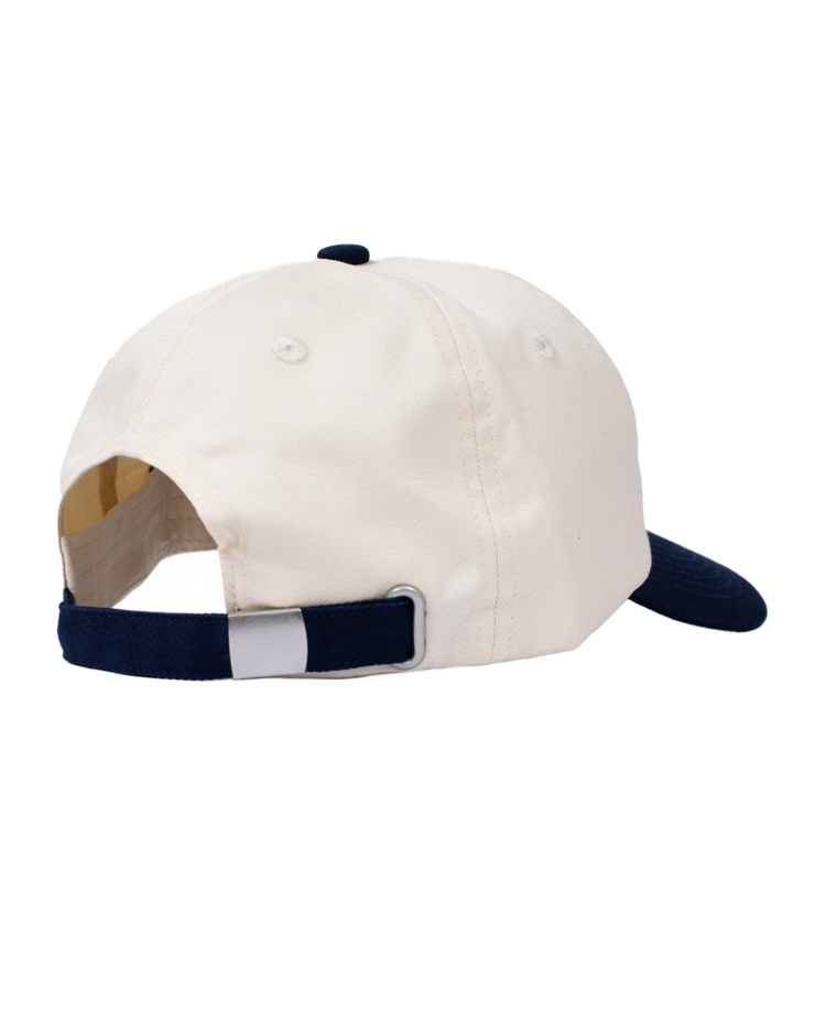 DEAUP 8th Anniversary Dad Cap 'Navy'