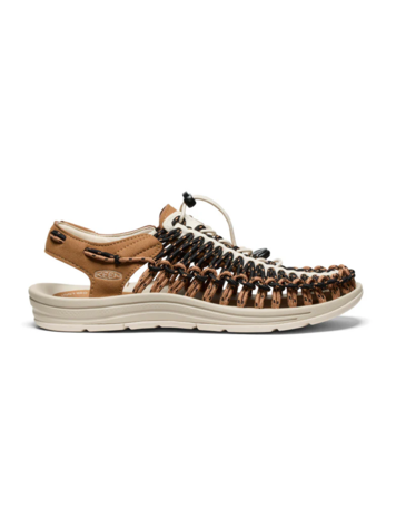 Keen Uneek M 'Black / Chipmunk'