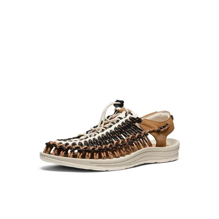 Keen Uneek M 'Black / Chipmunk'