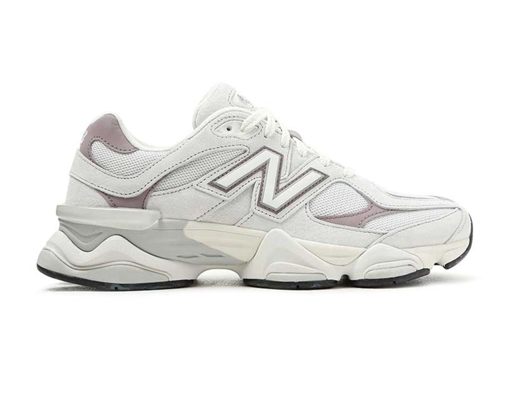 New Balance U9060EEJ 'Grey Matter'