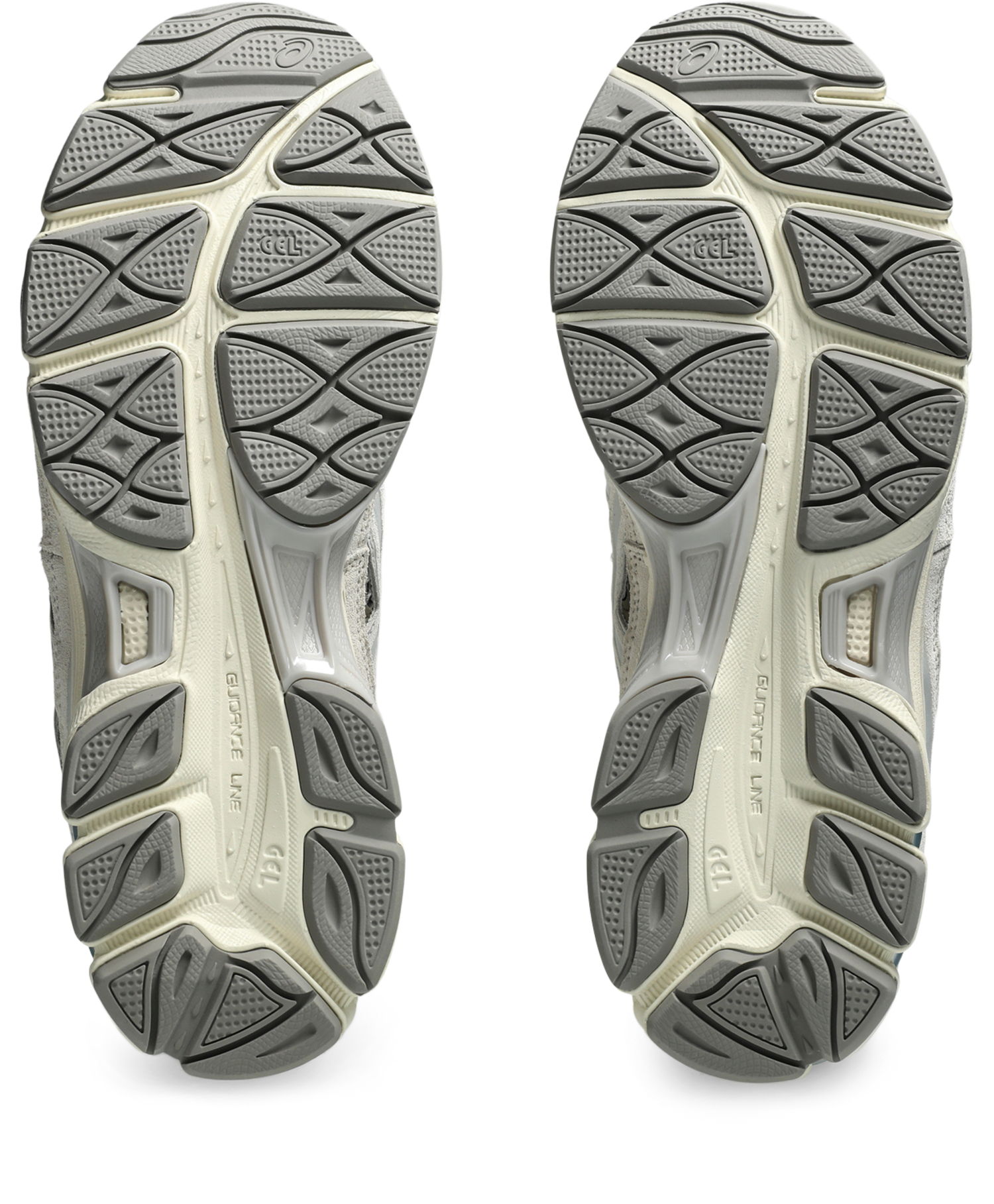 Gel-NYC 'Steeple Grey / Cream' - DEAUP