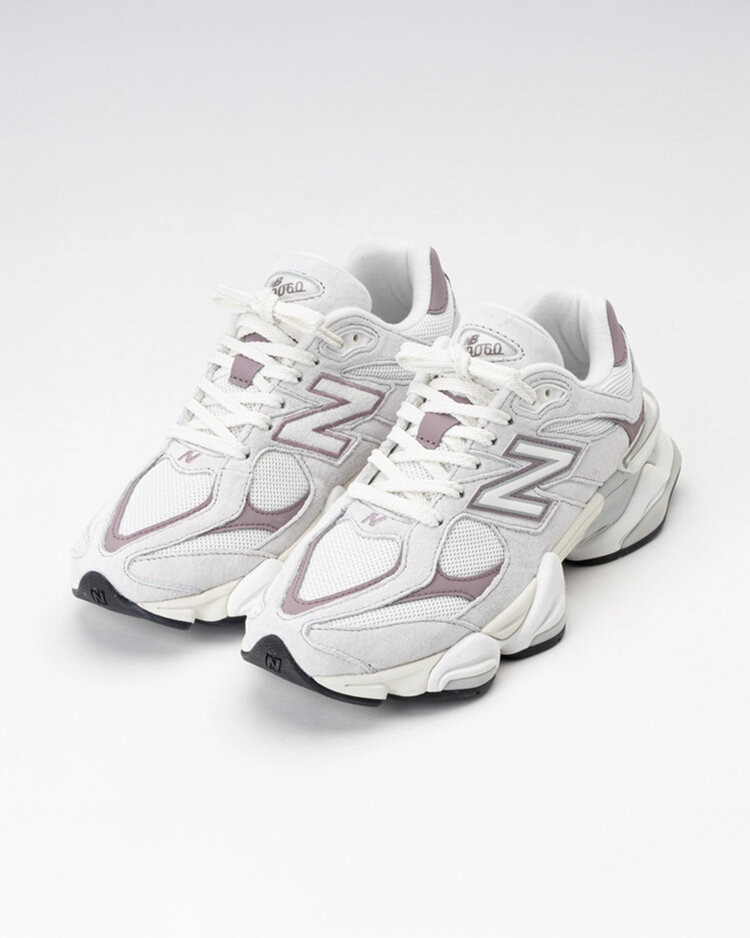 New Balance U9060EEJ 'Grey Matter'