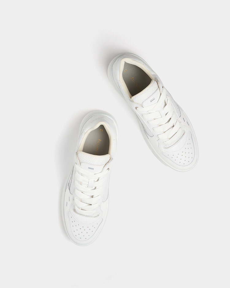 Filling Pieces Cruiser Crumbs 'White'