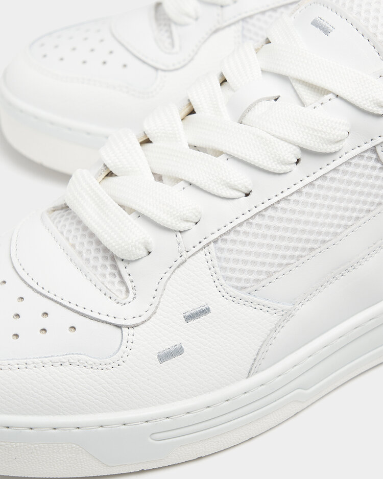 Filling Pieces Cruiser Crumbs 'White'