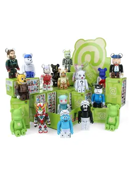 Medicom Bearbrick BlindBox Bearbrick Series 49