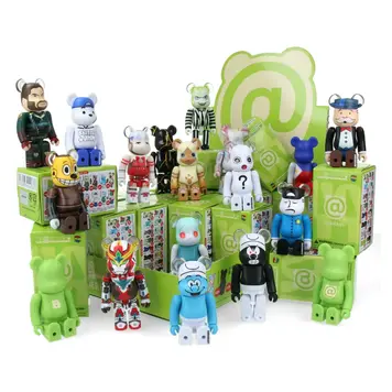 Medicom Bearbrick BlindBox Bearbrick Series 49