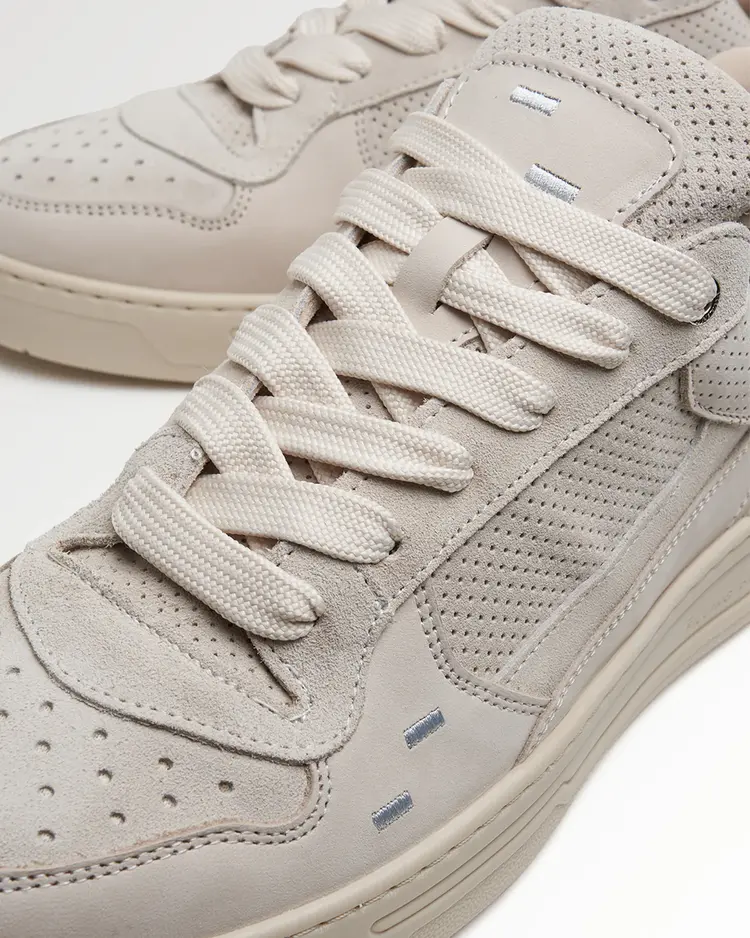 Filling Pieces Cruiser Dive 'Off White'