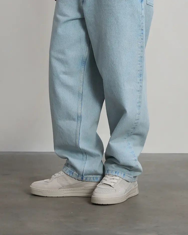 Filling Pieces Cruiser Dive 'Off White'