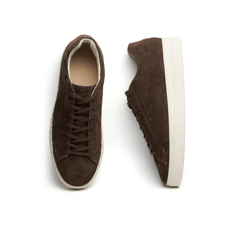 Filling Pieces Tiebreak Fuzz 'Chocolate'