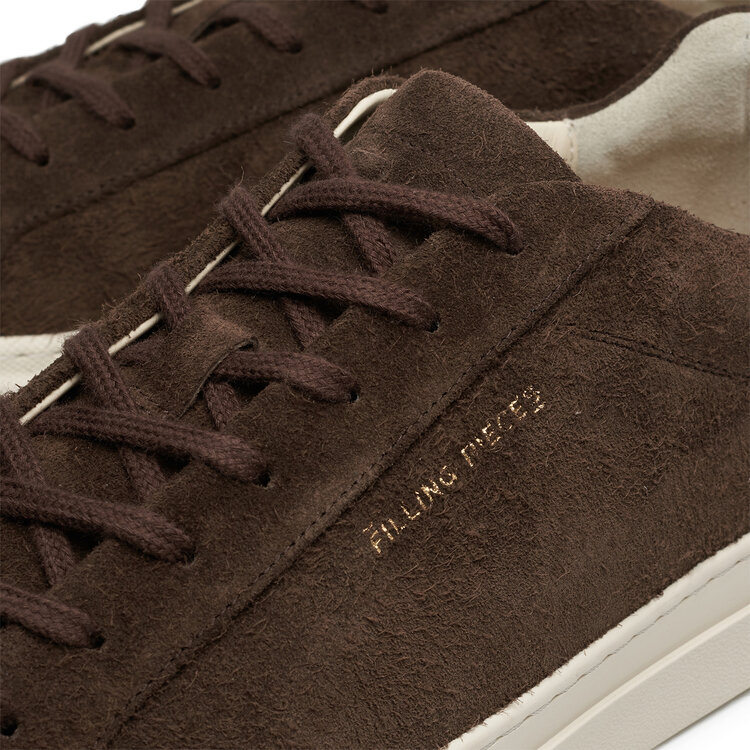 Filling Pieces Tiebreak Fuzz 'Chocolate'