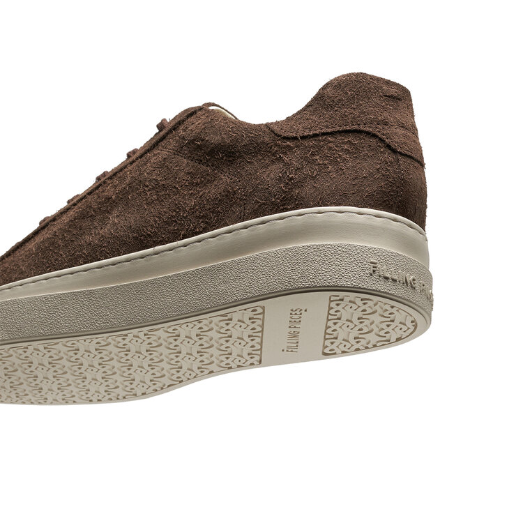 Filling Pieces Tiebreak Fuzz 'Chocolate'