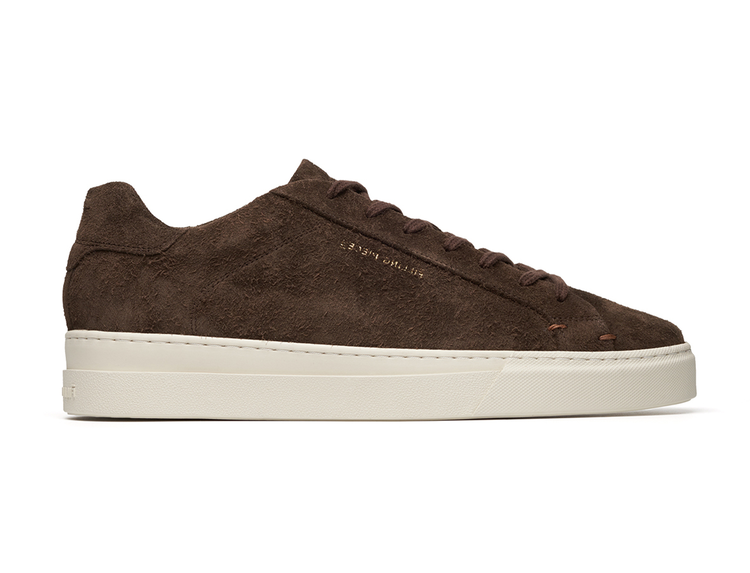 Filling Pieces Tiebreak Fuzz 'Chocolate'