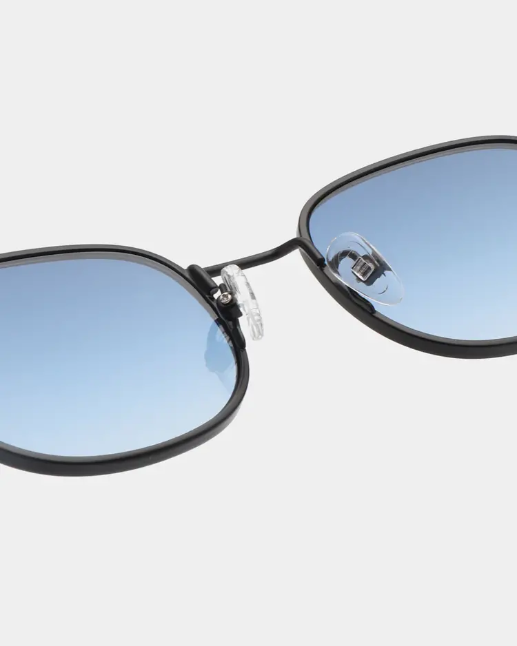 A.Kjaerbede Hello 'Matte Black'