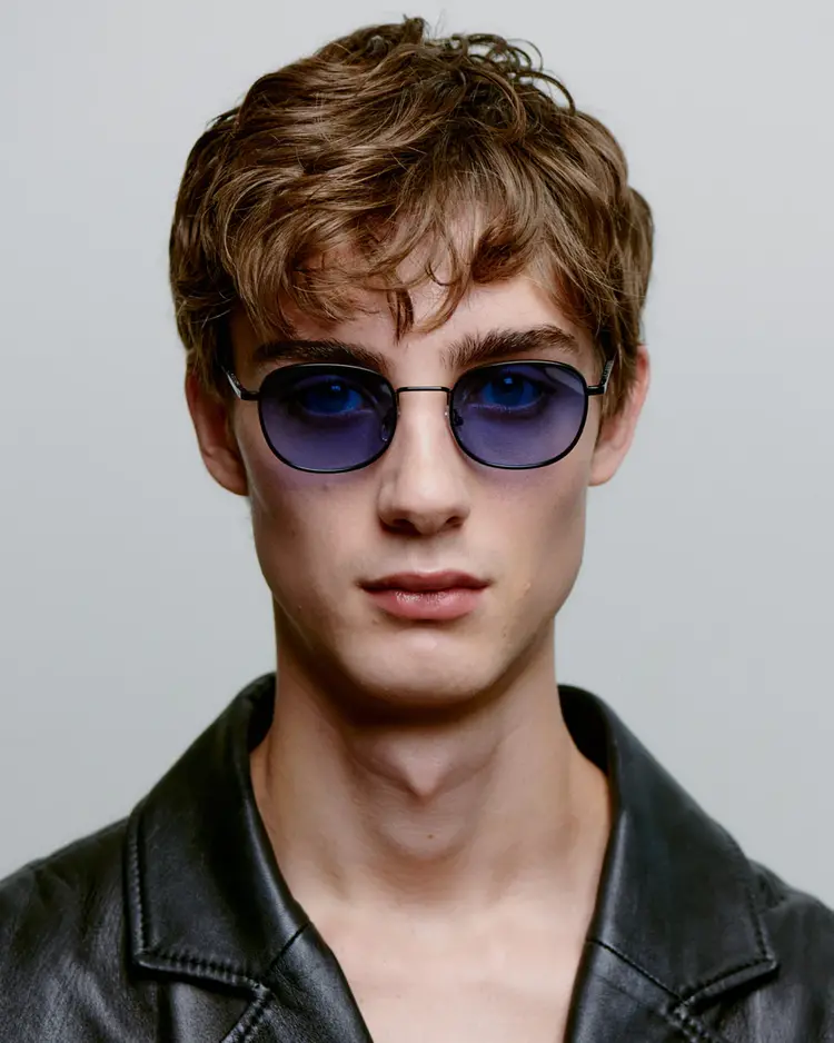 A.Kjaerbede Hello 'Matte Black'