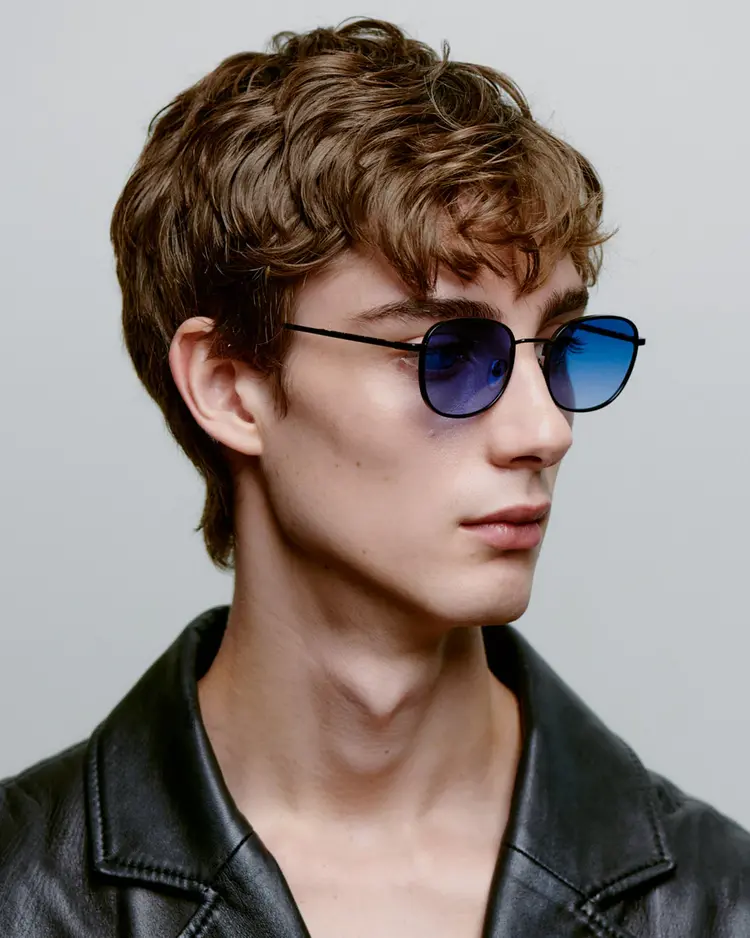 A.Kjaerbede Hello 'Matte Black'