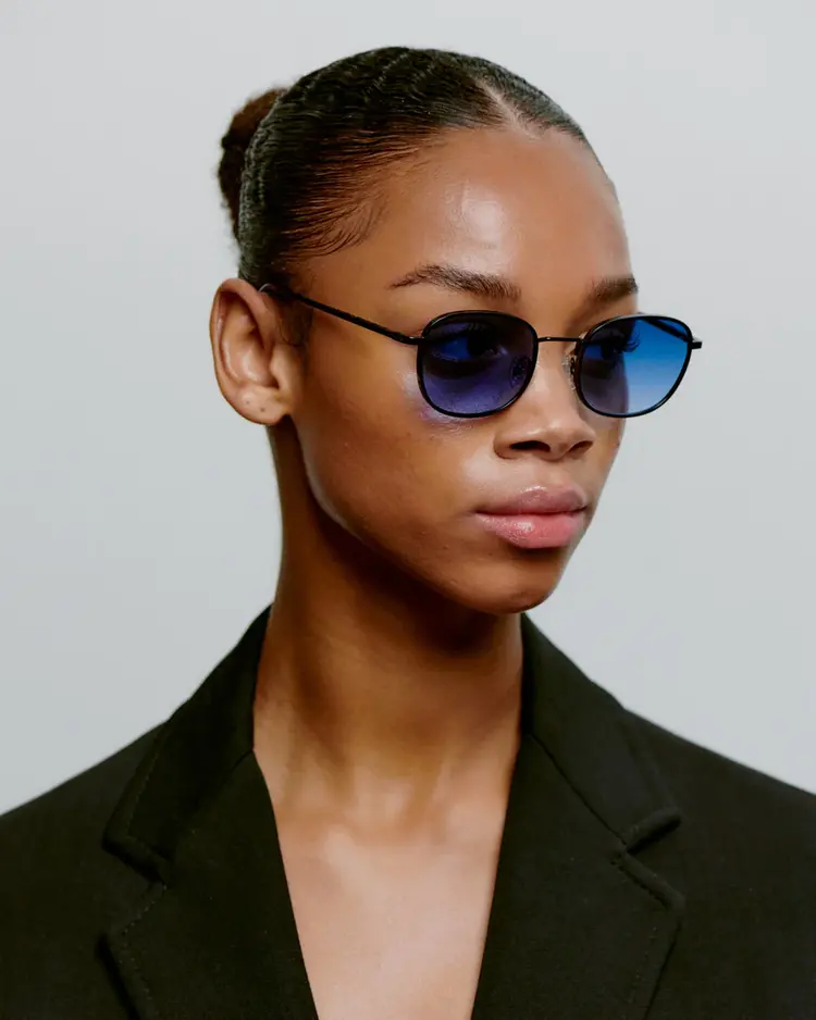 A.Kjaerbede Hello 'Matte Black'