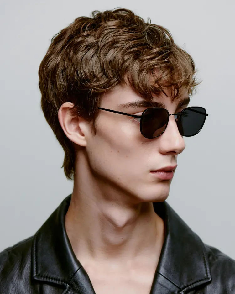 A.Kjaerbede Hello 'Black'