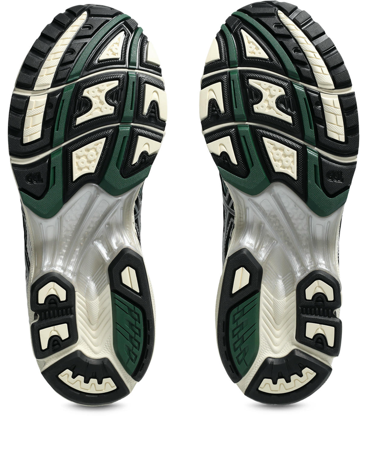 Asics GEL-Nimbus 10.1 'Cream / Grove'