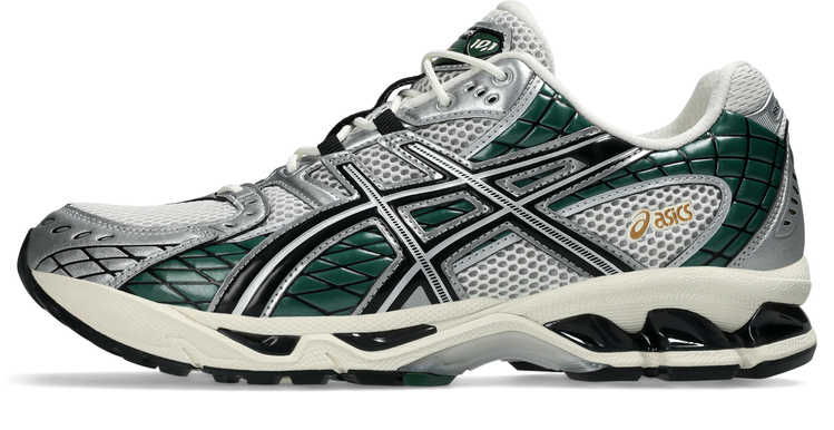 Asics GEL-Nimbus 10.1 'Cream / Grove'