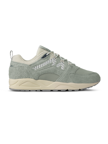 Karhu Fusion 2.0 'Aqua Gray / Blanc de Blanc'