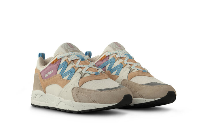 Karhu Fusion 2.0 'Silver Lining / Milky Blue'