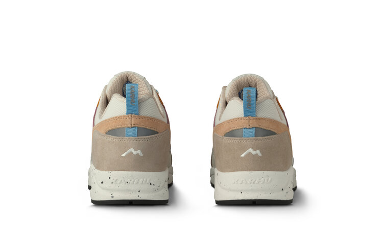Karhu Fusion 2.0 'Silver Lining / Milky Blue'